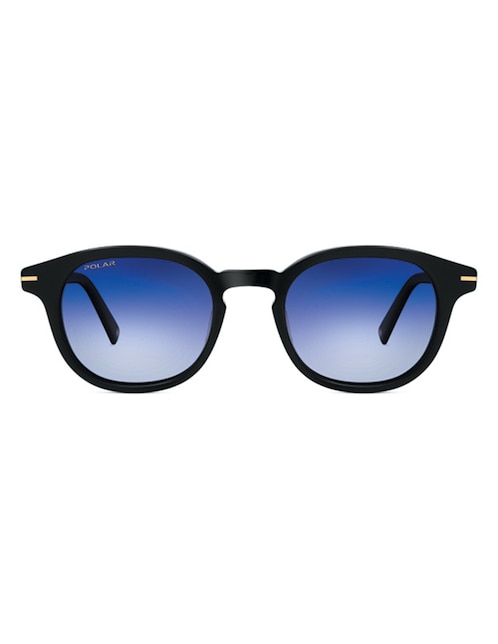 Lentes de sol Polar Gold Gold 123 c77 unisex