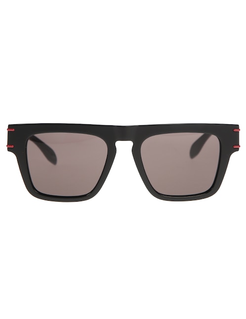 Lentes de sol Alexander Mcqueen AM0397S-003 para hombre