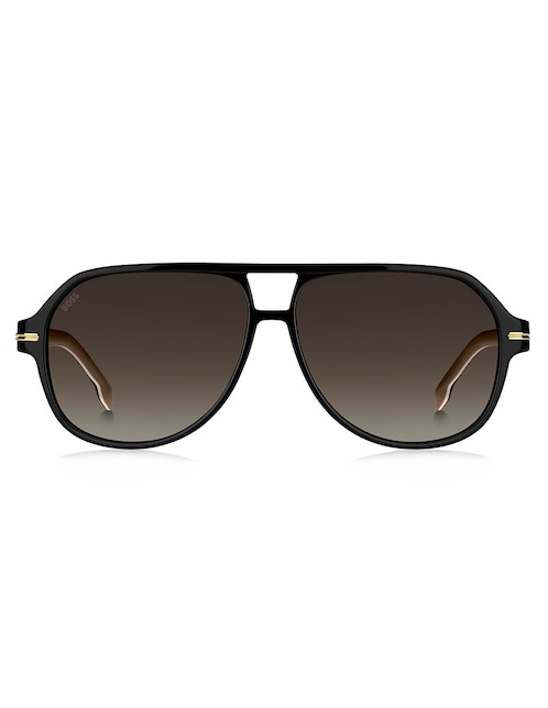 Lentes de sol Hugo Boss Boss para hombre