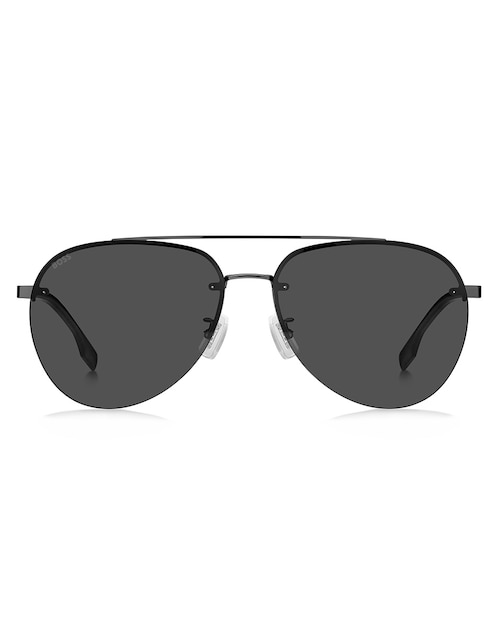 Lentes de sol Hugo Boss Boss Boss 1537/f/sk para hombre