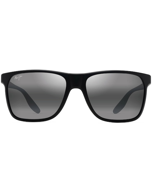 Lentes de sol Maui Jim Pailolo 603-02 para hombre
