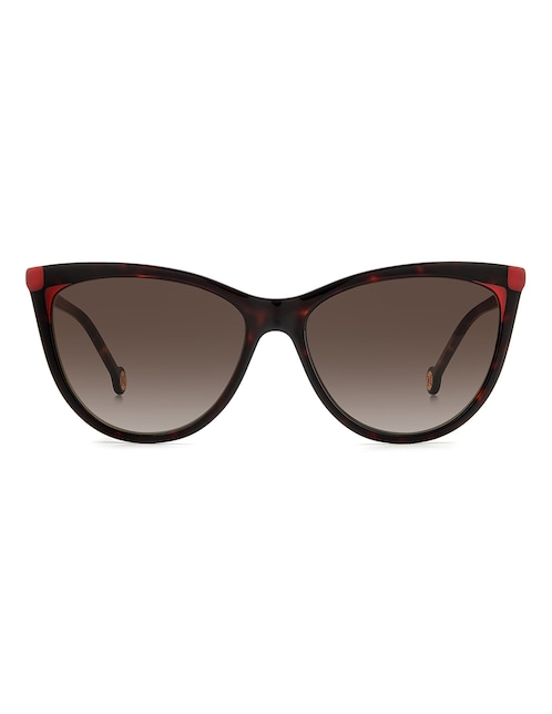Lentes de sol Carolina Herrera Her 0141/s para mujer