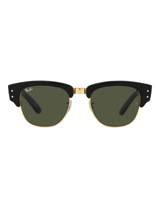 Lentes de sol Ray Ban Mega Clubmaster unisex