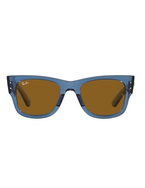 Lentes de sol Ray Ban Mega Wayfarer unisex