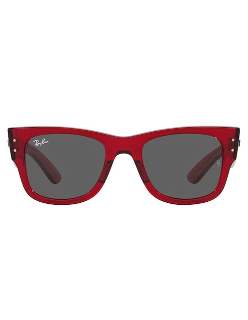 Lentes de sol Ray Ban Mega Wayfarer unisex