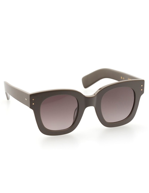 Lentes de sol Chambers para mujer 1