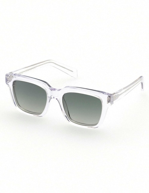 Lentes de sol Kaleos Mindy Pollitt para hombre