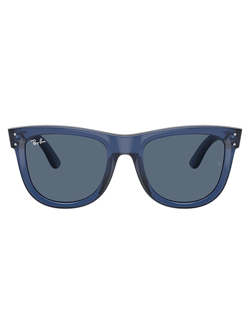 Lentes de sol Ray Ban Reverse unisex