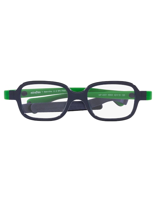 Armanzon Miraflex Front Line infantil unisex