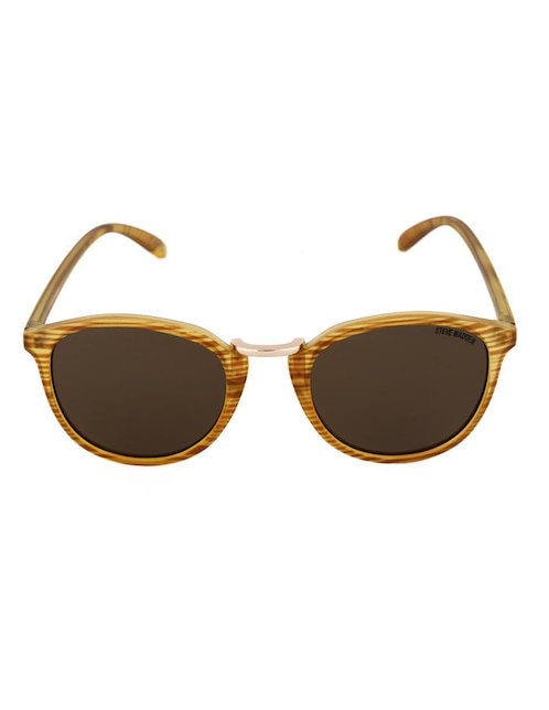 Lentes de sol Steve Madden Outlook para hombre