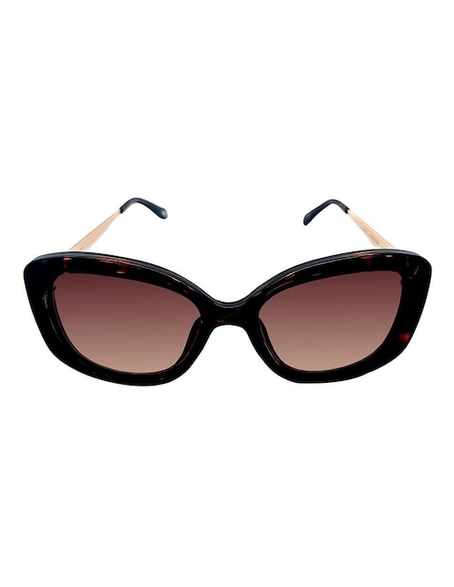 Lentes de sol Fossil Outlook para hombre