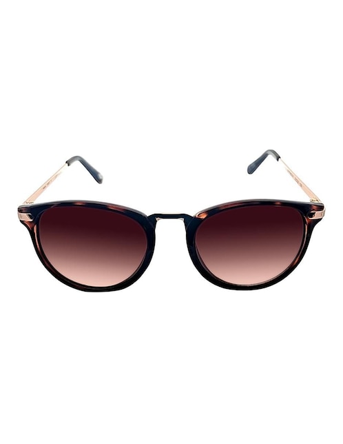 Lentes de sol Outlook para mujer