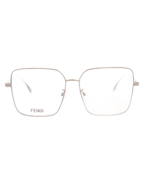 Armazones fendi hot sale