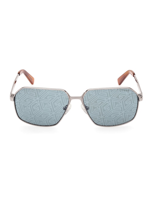 Lentes de sol Guess 00071 para hombre