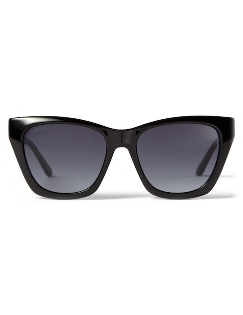 Lentes de sol Jimmy Choo para mujer