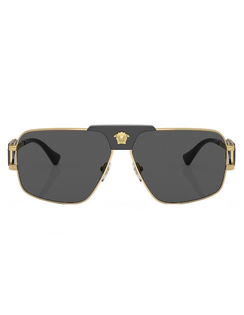 Lentes de sol Versace para hombre