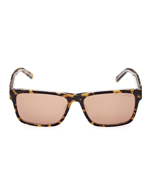 Lentes de sol Guess 00074 para hombre