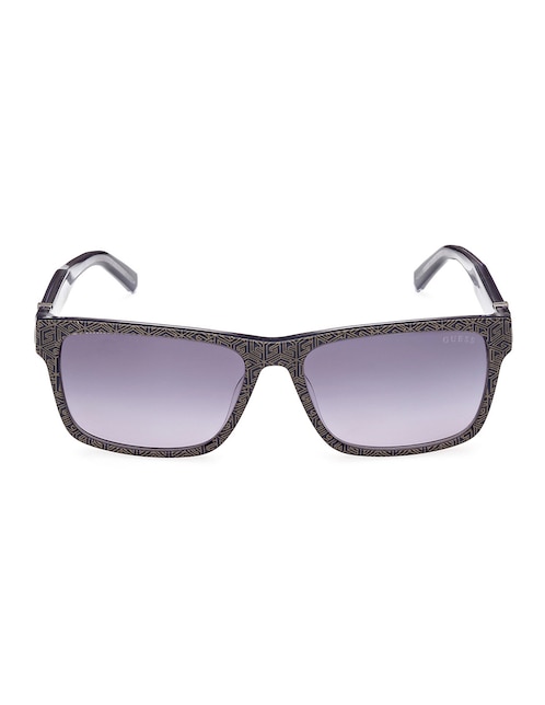Lentes de sol Guess 00074 para hombre