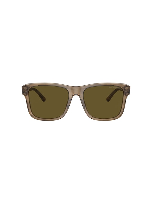 Lentes de sol Armani 4208 Essential para hombre