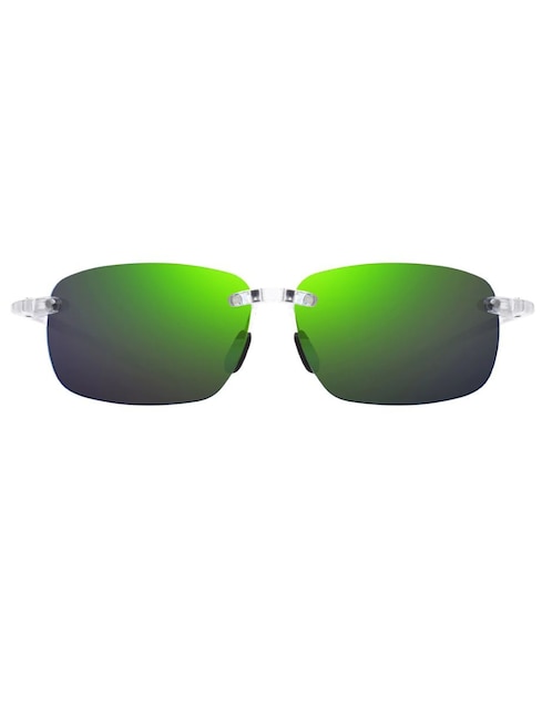 Lentes de sol Revo Descend unisex