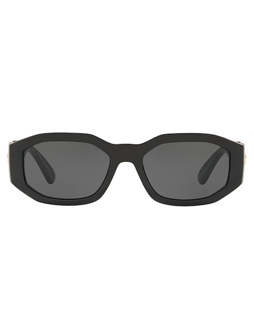 Lentes de sol Versace 4361 Rock Icons para hombre