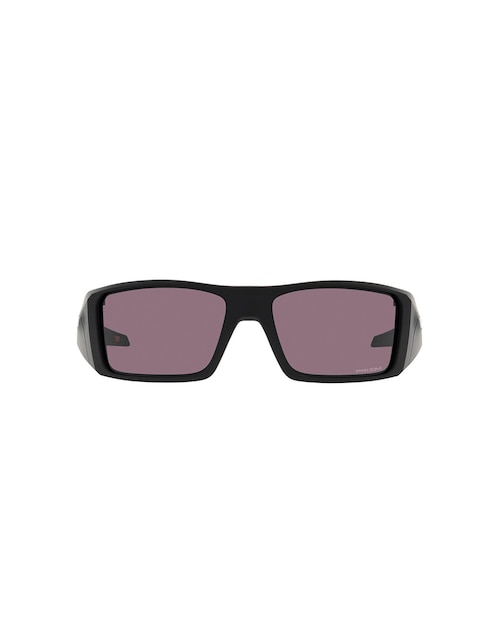 Lentes de sol Oakley 9231 Heliostat para hombre