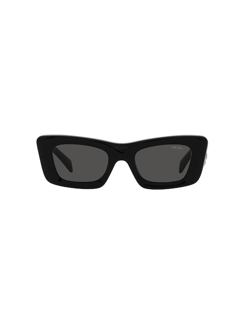 Lentes de sol Prada 13ZS Catwalk para mujer