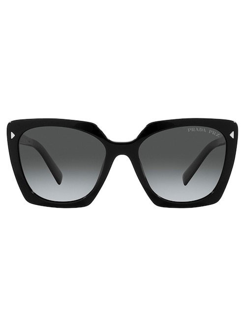 Lentes de sol Prada 23ZS Heritage para mujer