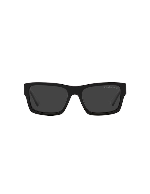 Lentes de sol Prada 25ZS Heritage para hombre