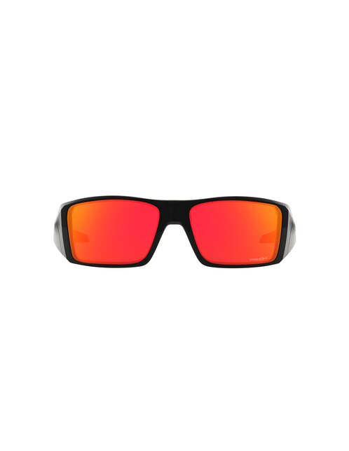 Lentes de sol Oakley 9231 Heliostat para hombre