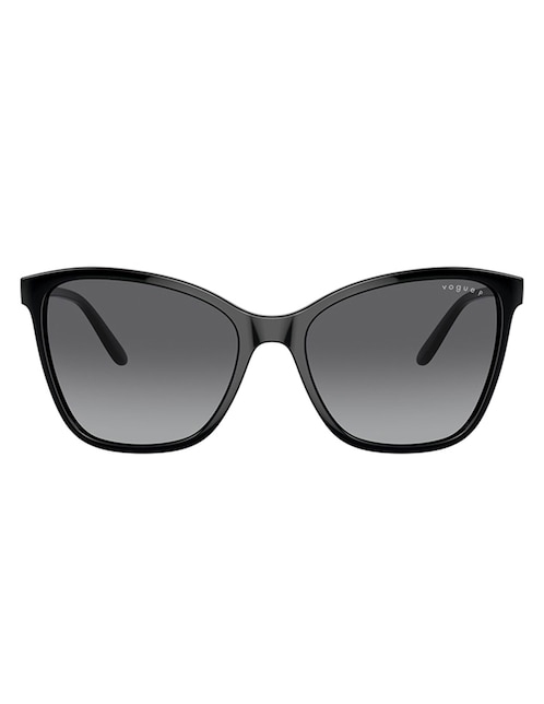 Lentes de sol Fast Fashion Evergreen para mujer 1