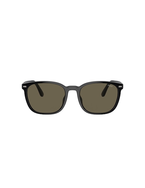 Lentes de sol Polo 4208U Core para hombre