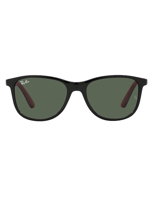 Lentes de sol Ray Ban Kids Life Style 9077S Colección Kids para infantil unisex