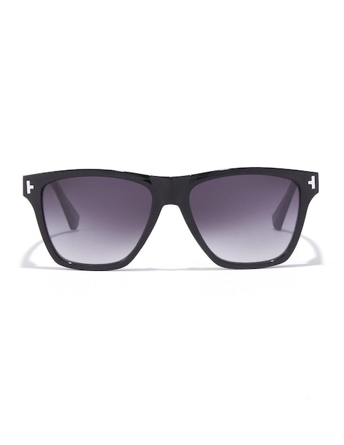 Lentes de sol Hawkers Hawkers X Pierre Gasly - One Ls Black unisex