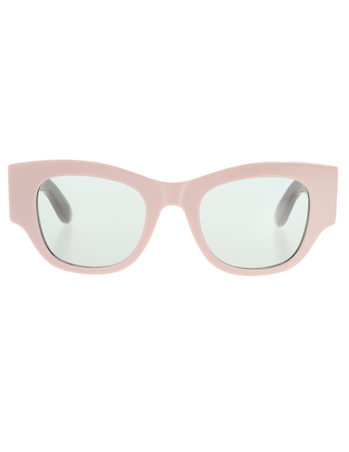 Lentes de sol Alexander Mcqueen para mujer