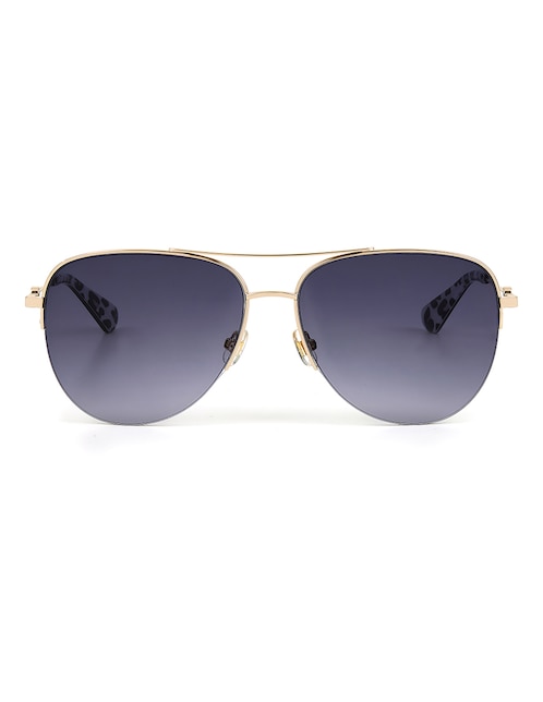 Lentes de sol Kate Spade Maisie/G/S para mujer