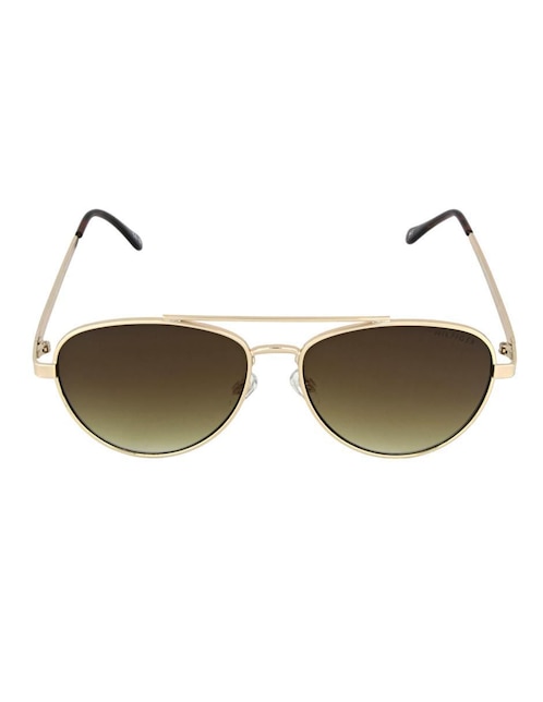 Lentes de sol Outlook unisex