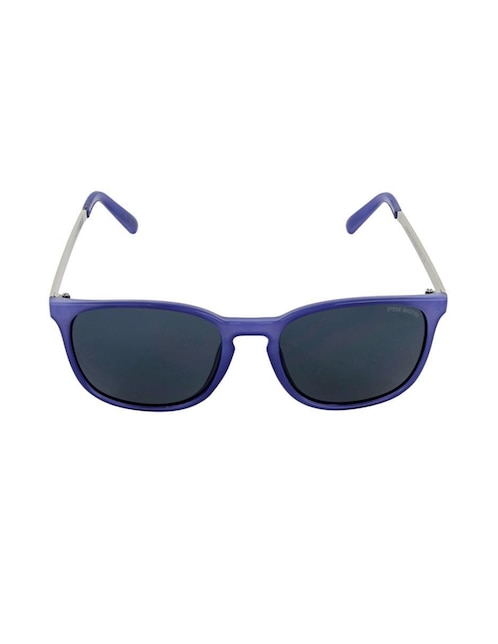 Lentes de sol Steve Madden Outlook unisex