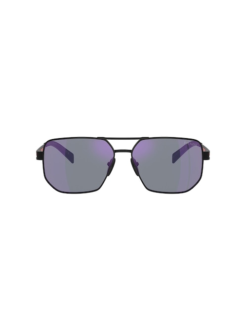 Lentes de sol Prada Rossa Linea Rossa Lifest Linea Rossa Lifestyle para hombre