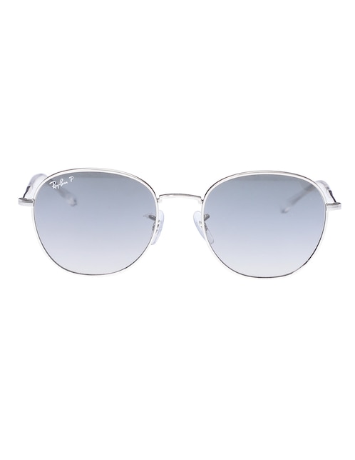 Lentes de sol Ray Ban Wired Metals unisex