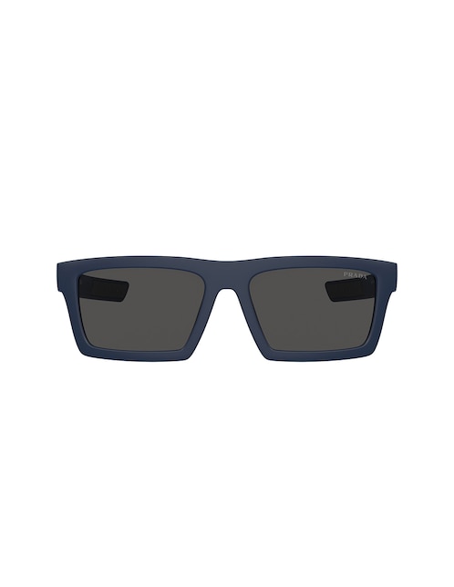 Lentes de sol Prada Rossa Impavid para hombre
