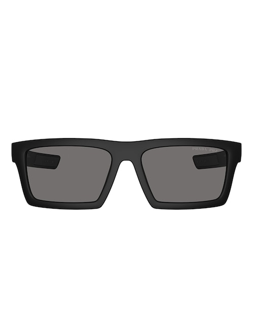 Lentes de sol Prada Rossa Luxury Impavid para hombre