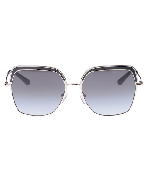 Lentes de sol Michael Kors Montecito para mujer