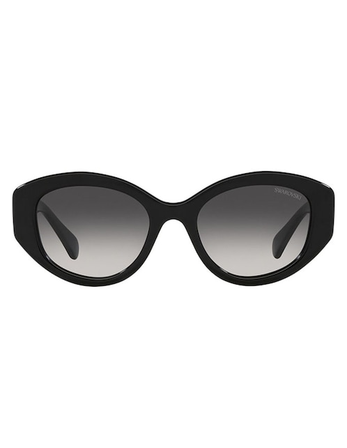 Lentes de sol Swarovski Dextera Organics para mujer