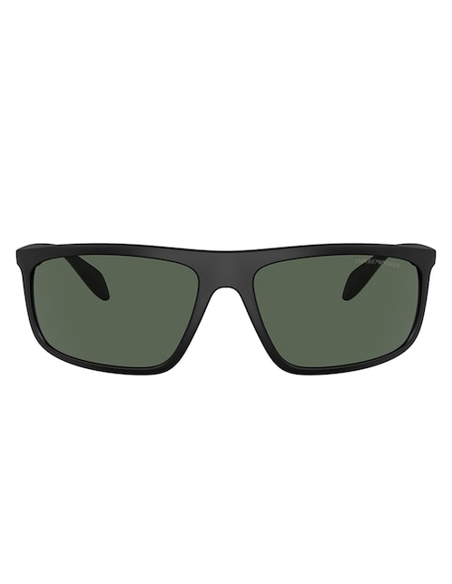 Lentes de sol Armani Premium Sport Rubber para hombre