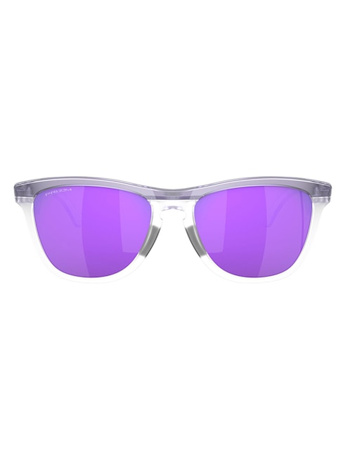 Lentes de sol Oakley Sport Frogskins Hybrid para hombre