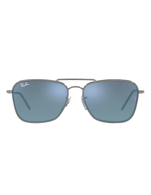 Lentes de sol Ray Ban Caravan Reverse unisex