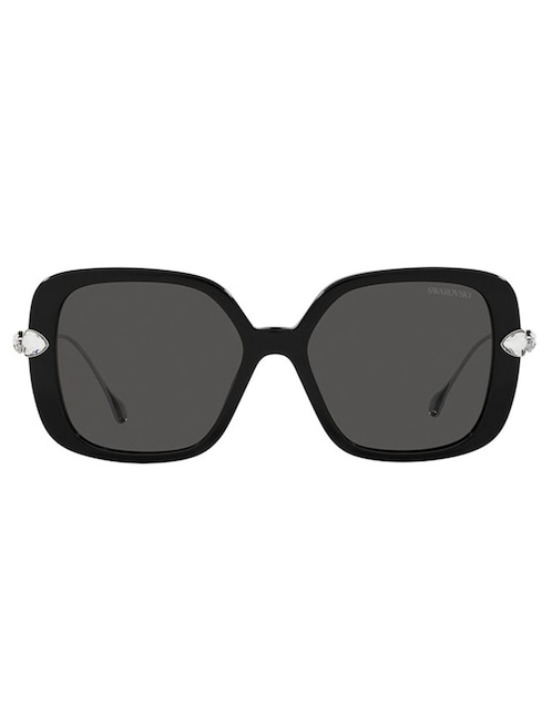 Lentes de sol Swarovski Mesmera para mujer
