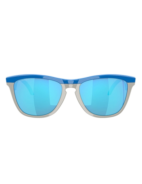 Lentes de sol Oakley Sport Frogskins Hybrid para hombre