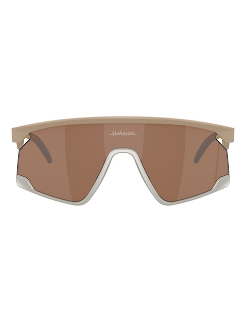 Lentes de sol Oakley Bxtr unisex